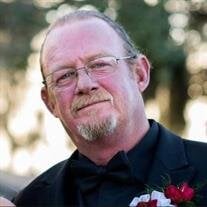 Timothy D. Rector