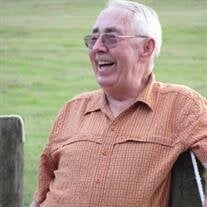 William "Bill" Pinkney Hyder