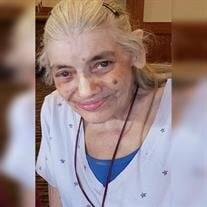 Mary Davida Bambenek