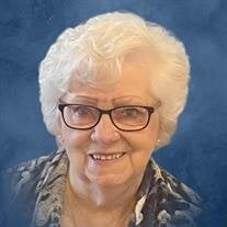Dorothy "Dot" LeBlanc Wiltz