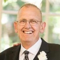 William D. Brinkman
