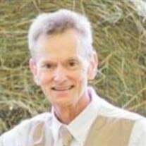 Michael "SI" Simons Jr.