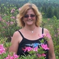 Mary Elizabeth Snyder
