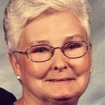 Ruth Yeager