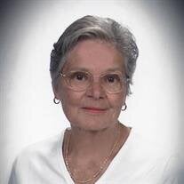 Constance C. Mellor