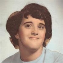 Kathryn Mary Melchiorre