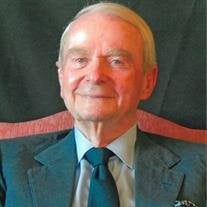 John W. Shirley