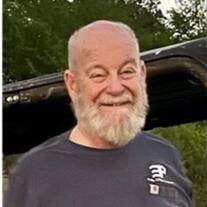 Frank Charles Potje Jr.