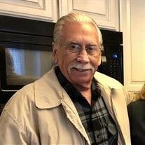 Rickey Loren Weatherwax