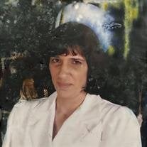 Donna Lee Duffy Delor