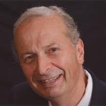 Kenneth Godin