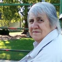 Judy A. Rhoads
