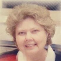 Barbara Elaine Vaughn