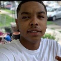 Dashawn Smith