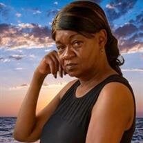 Beverly Ann Phillips