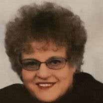 Patricia "Pat" Dunham