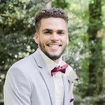 Jovan "Jo" Burke