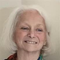 Susan Loughlin Hudson