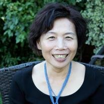 Susan Run Sheng Ni