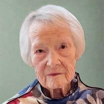 Patricia L. Stearns