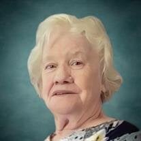Hazel May Wilkins Southern