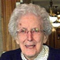 Marian A. Brooks