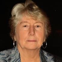 Bonita Delaine Bogle