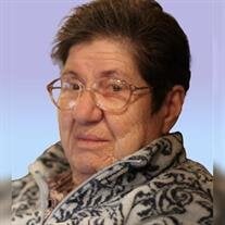 Ida Capece