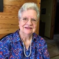 Barbara Kate (Langston) Handley