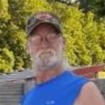 Teddy Loren Clark