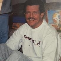 Rodney Joe Bates