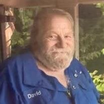 David Allan Robinett