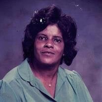 Iola Pugh Hunter