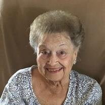 Gwendolyn Klibert Delaneuville