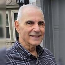 Frank Joseph