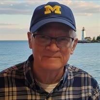 Ronald R. Distlerath