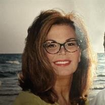Brenda Denise Bruce
