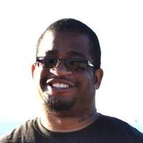 Mr. Kumani Bolden
