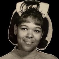 Mrs. Elizabeth Hepburn