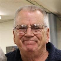 Gregory M. Hillman