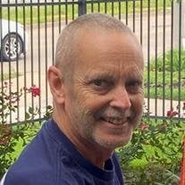 Daniel Gerard "Danny" Samel
