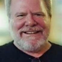 Michael Louis Mauget