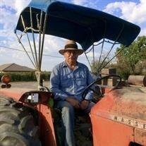 Robert Trujillo Vasquez