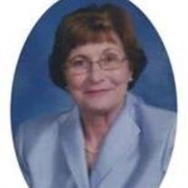 Brenda "Kay" Phillips Bailey