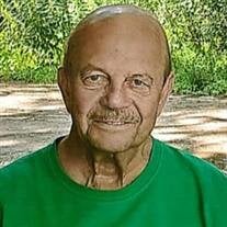 Charles F. Palkovich