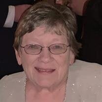 Judi C. Turner