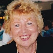 Nancy J Rodger
