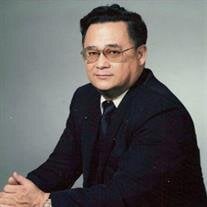 Eugene Pedro Javier