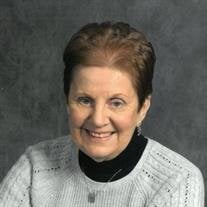 Dolores Berkoben