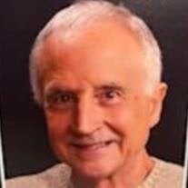 Patrick Iles O'Flynn